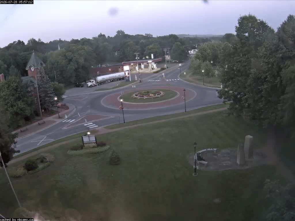 Web Cam image of Hampton