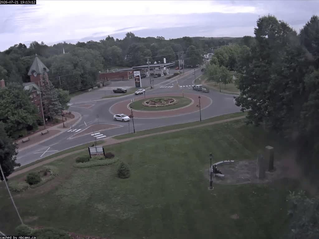 Web Cam image of Hampton