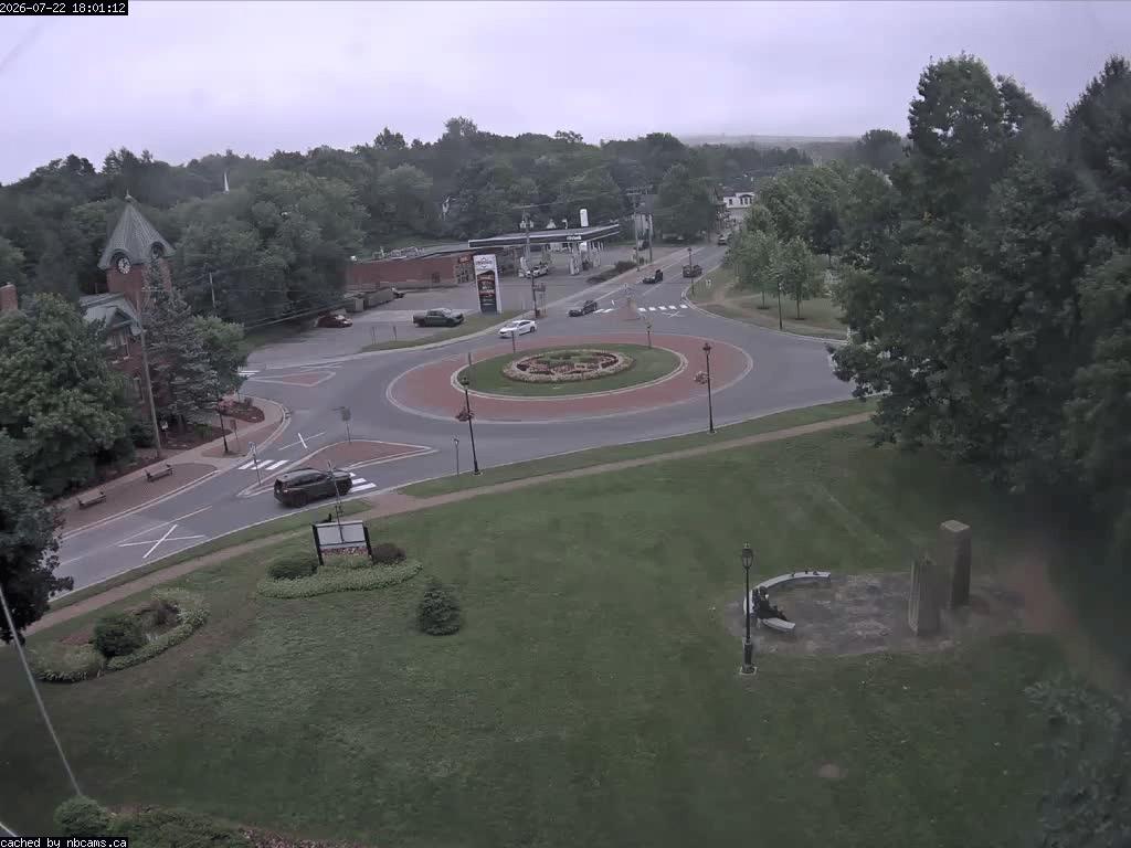 Web Cam image of Hampton