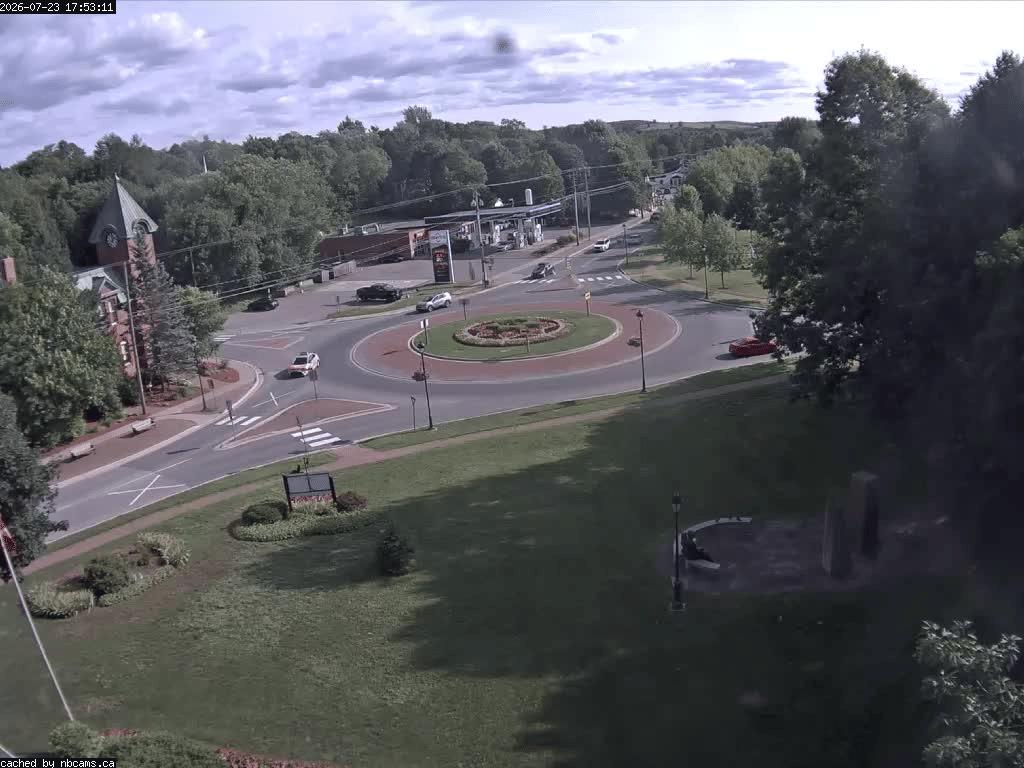Web Cam image of Hampton