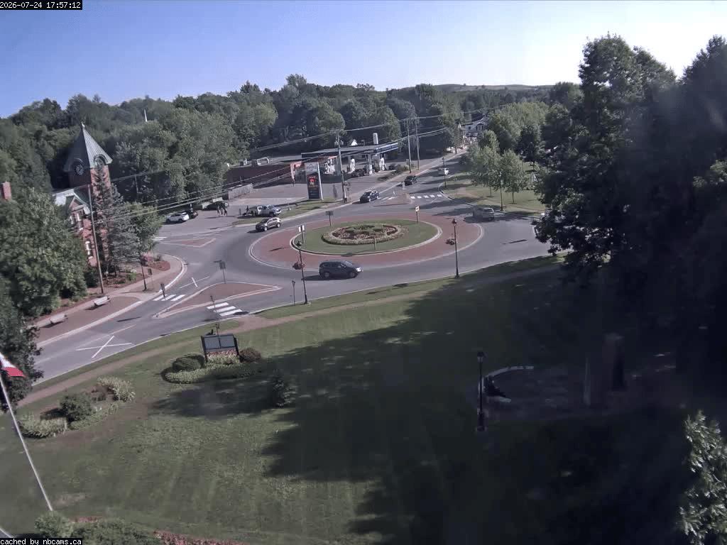 Web Cam image of Hampton
