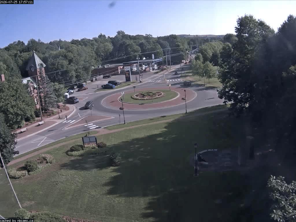 Web Cam image of Hampton