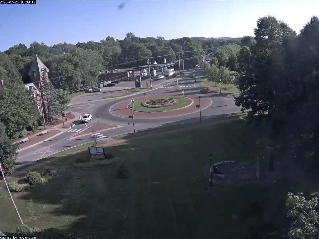Web Cam image of Hampton