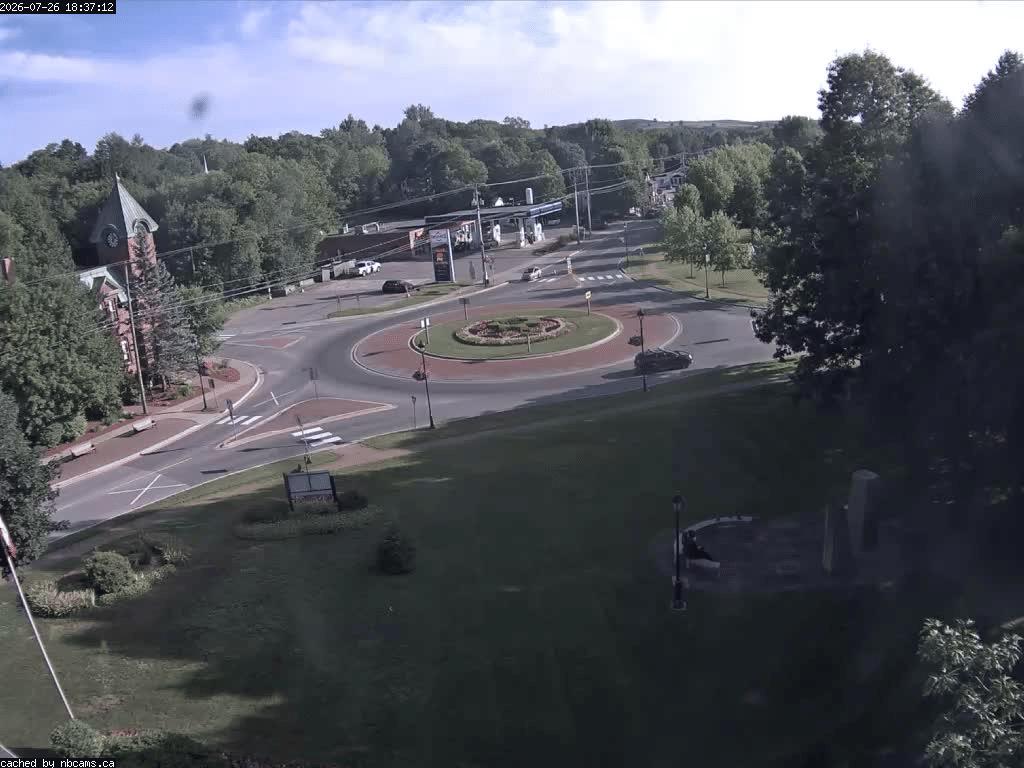 Web Cam image of Hampton