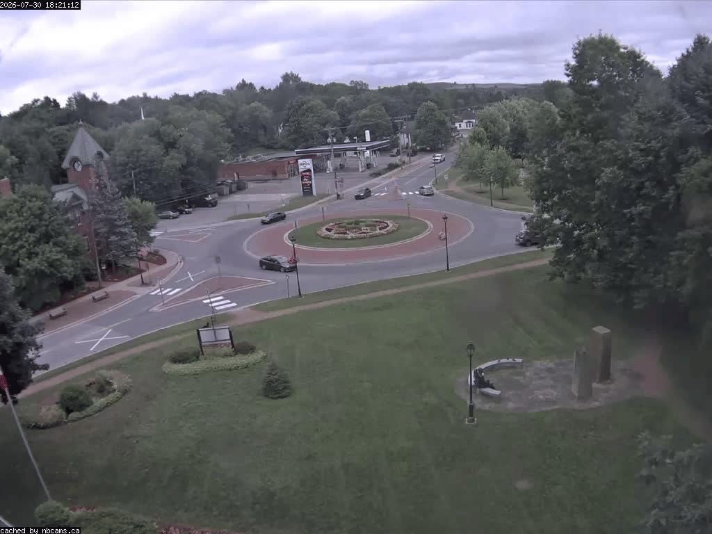 Web Cam image of Hampton