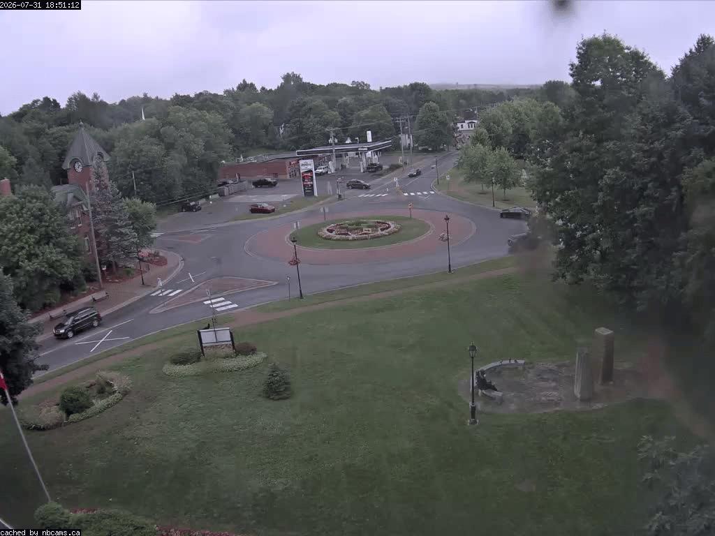 Web Cam image of Hampton