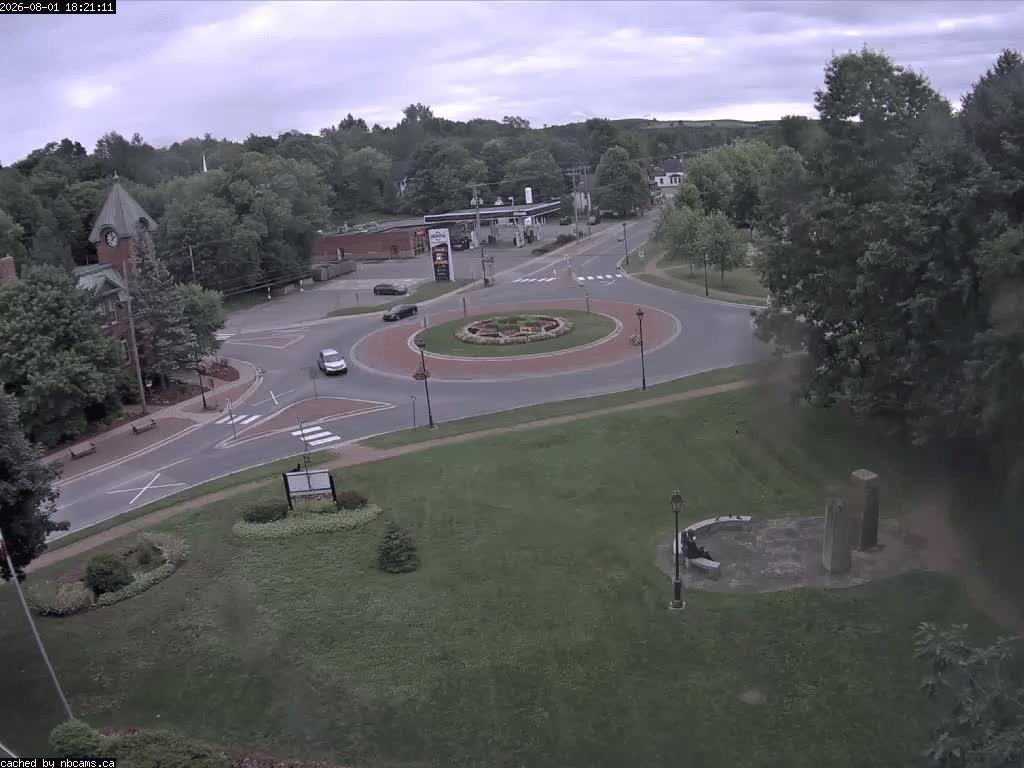 Web Cam image of Hampton