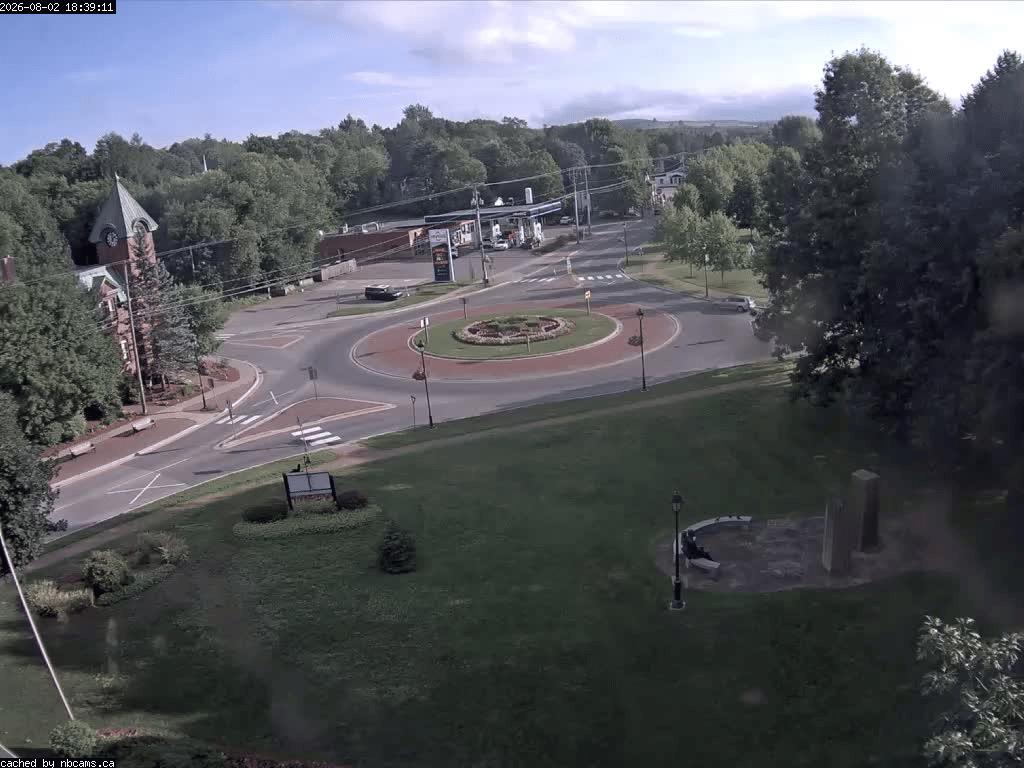 Web Cam image of Hampton