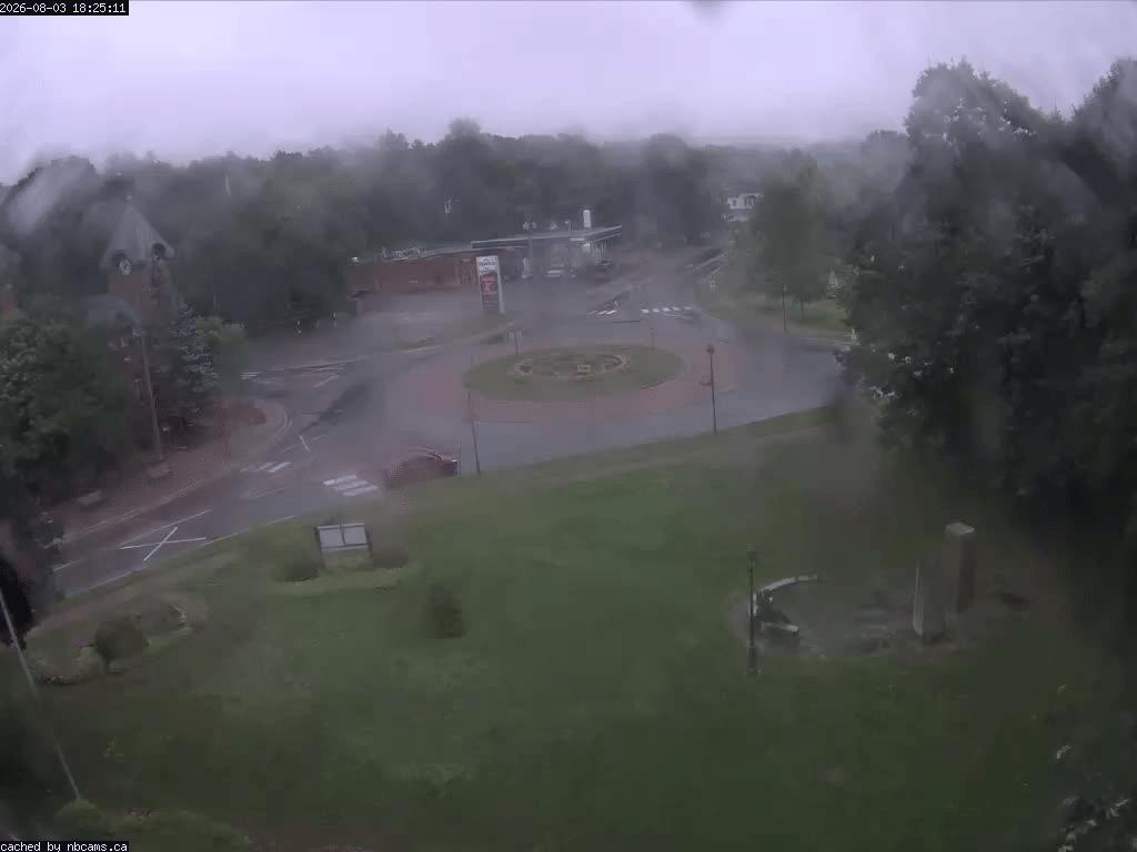 Web Cam image of Hampton
