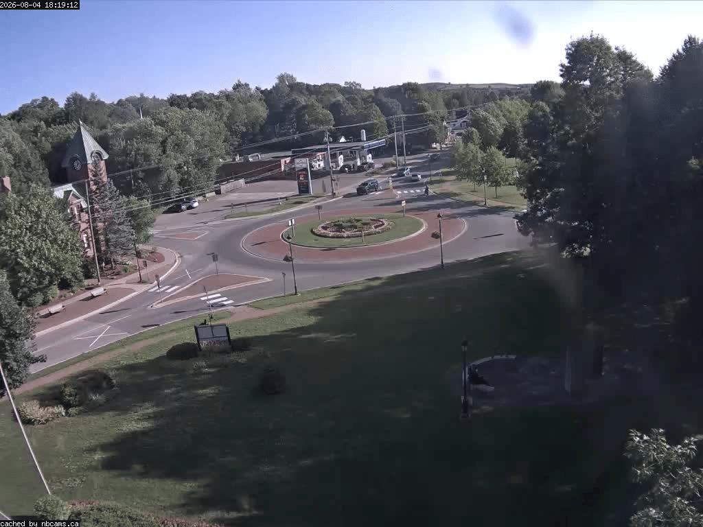 Web Cam image of Hampton