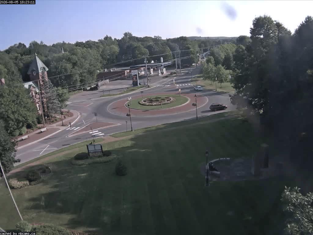Web Cam image of Hampton