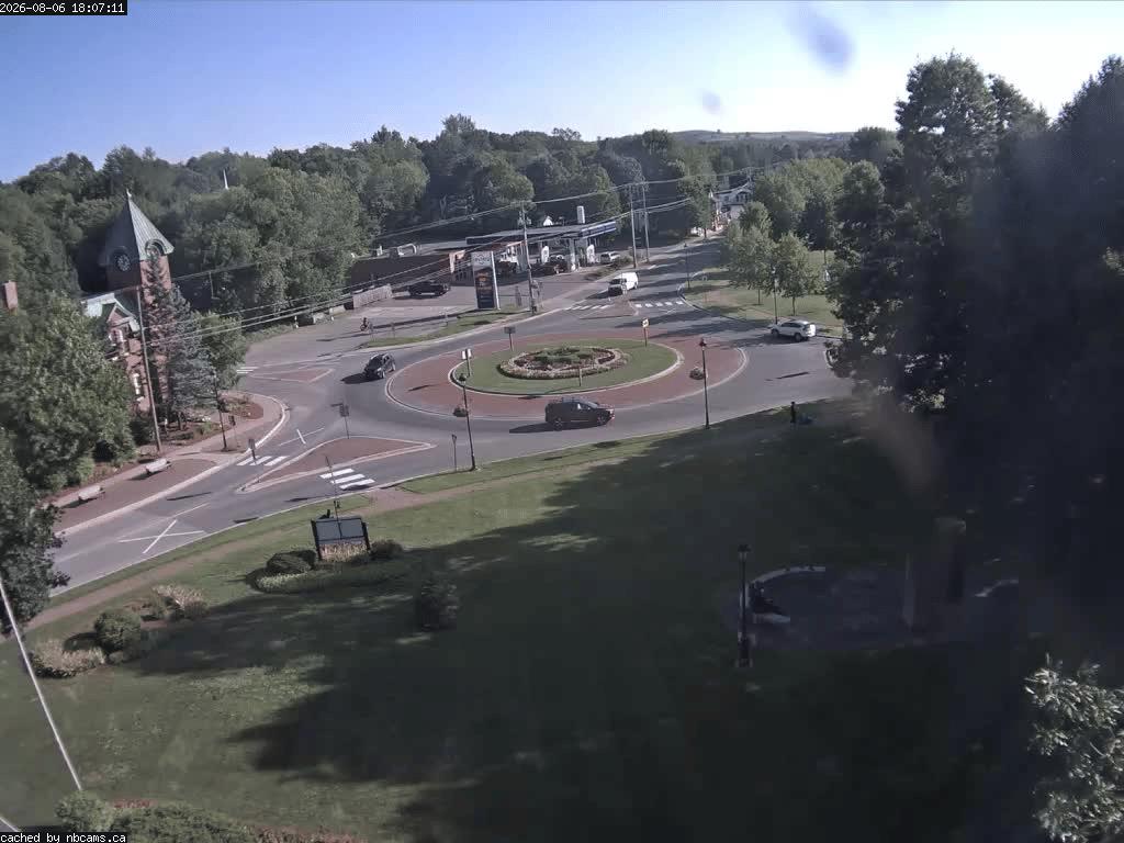 Web Cam image of Hampton