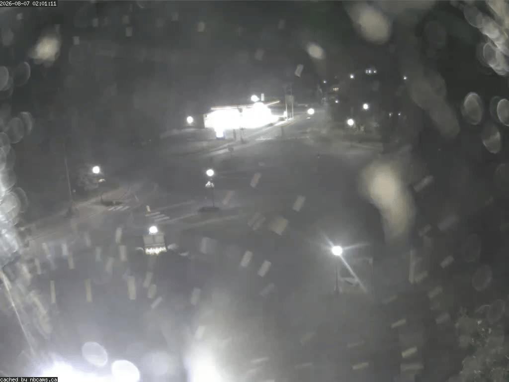 Web Cam image of Hampton