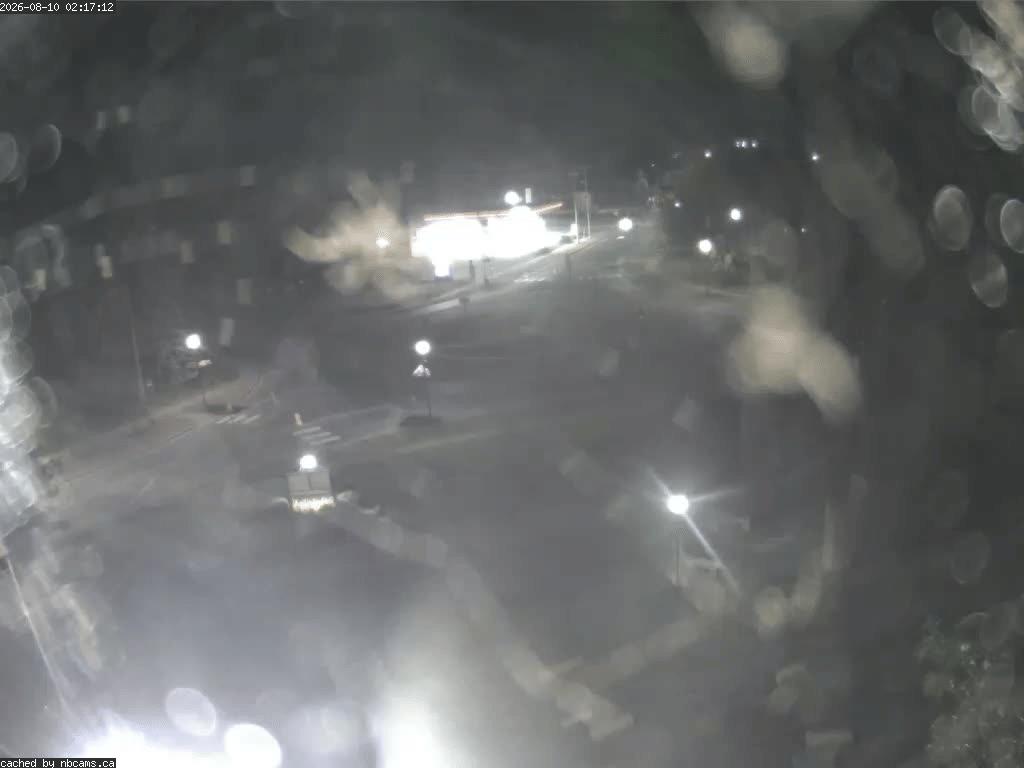 Web Cam image of Hampton