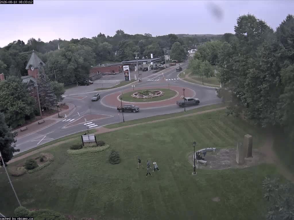 Web Cam image of Hampton