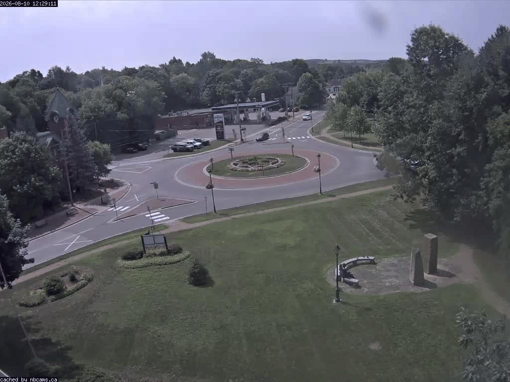 Web Cam image of Hampton