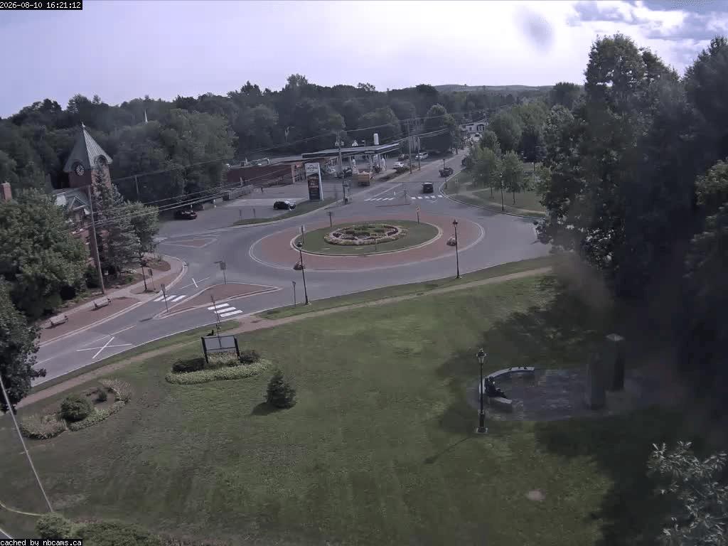 Web Cam image of Hampton