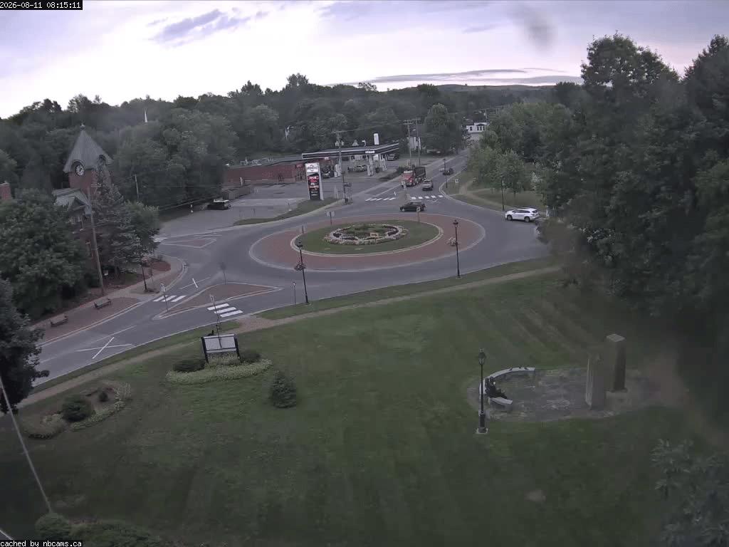 Web Cam image of Hampton