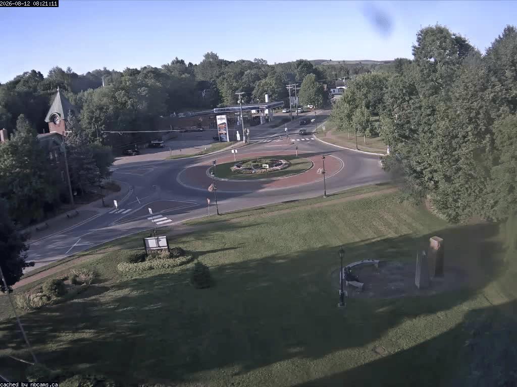 Web Cam image of Hampton