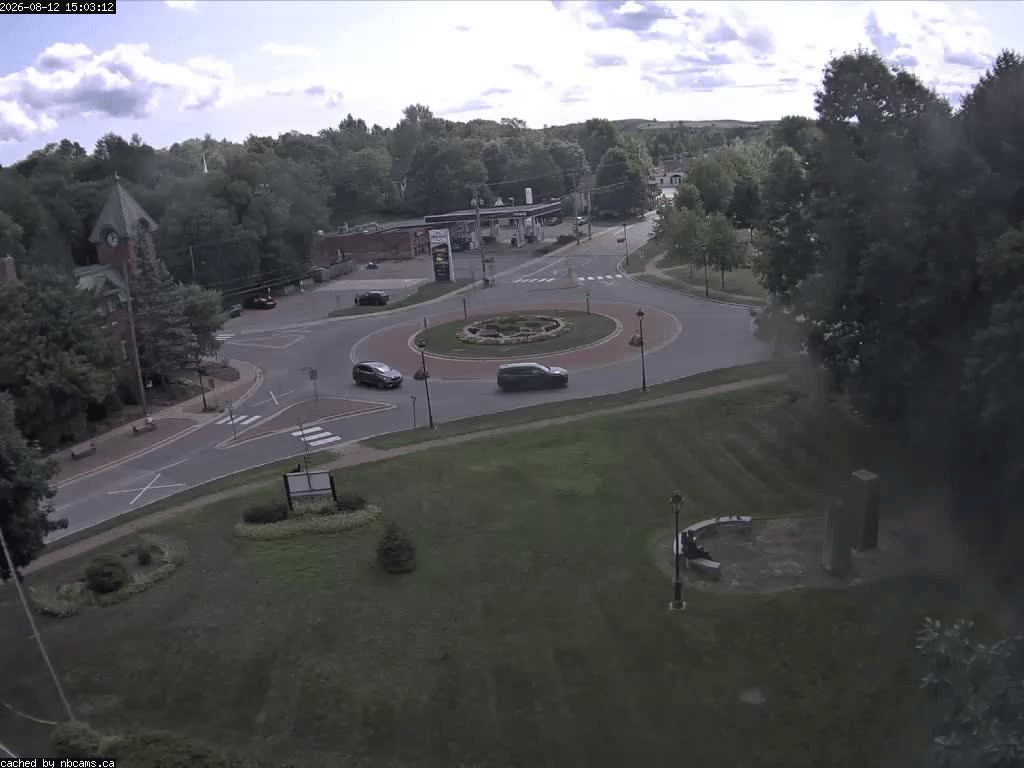 Web Cam image of Hampton