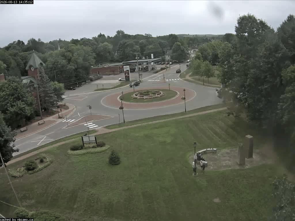 Web Cam image of Hampton