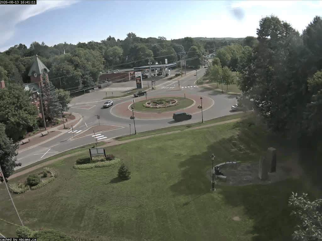 Web Cam image of Hampton