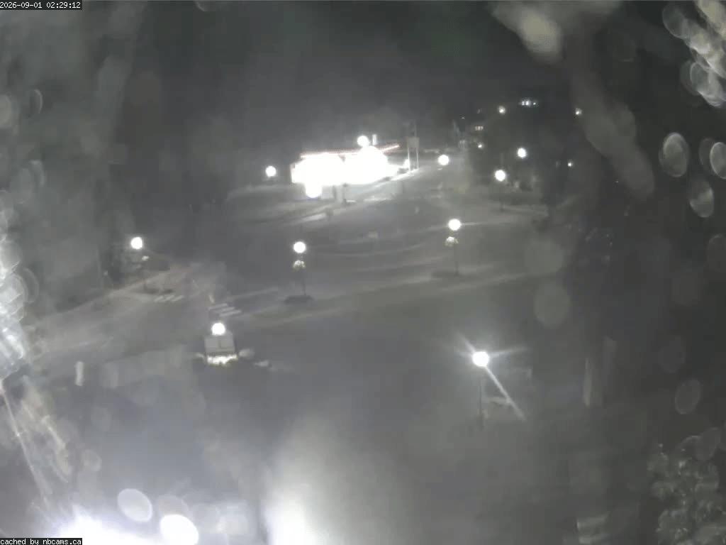 Web Cam image of Hampton