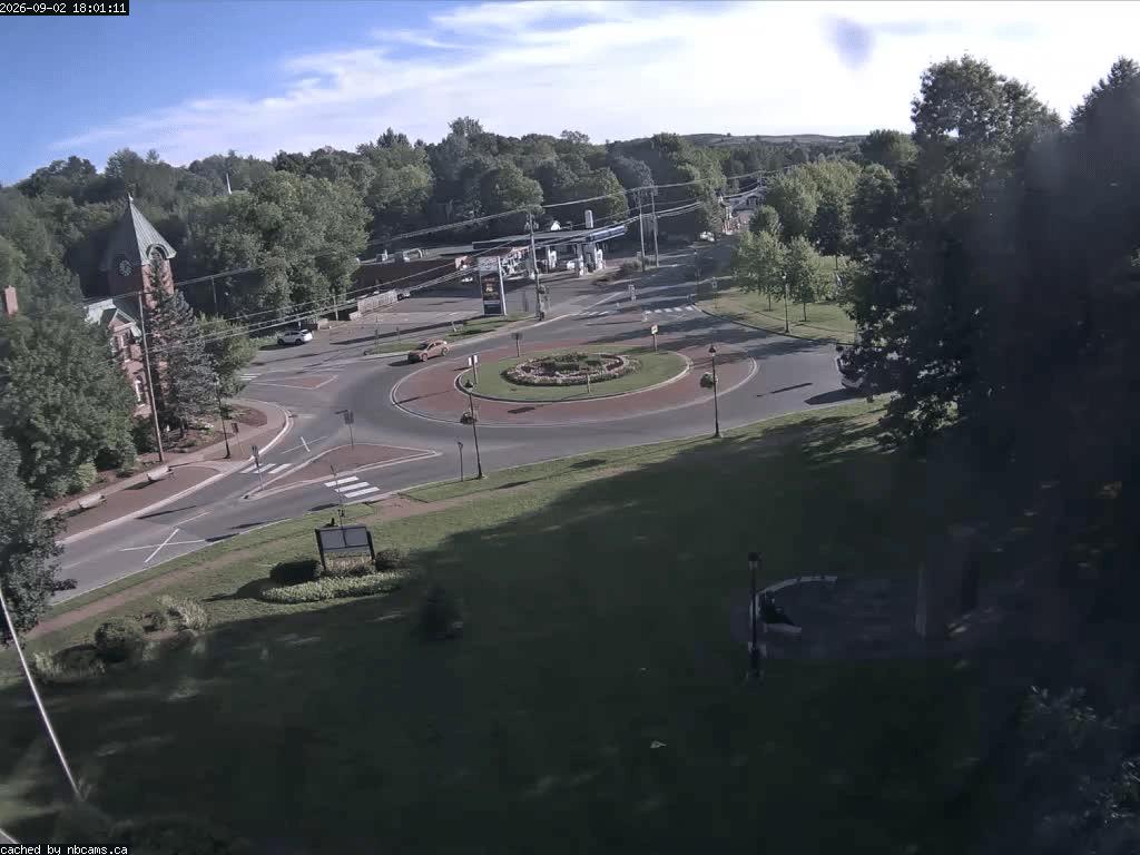 Web Cam image of Hampton