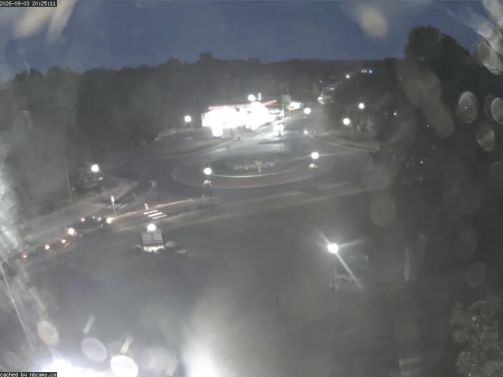 Web Cam image of Hampton