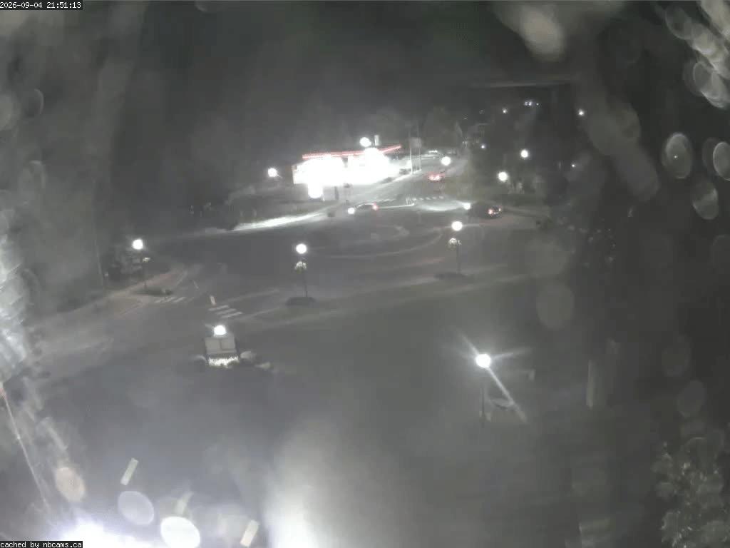 Web Cam image of Hampton