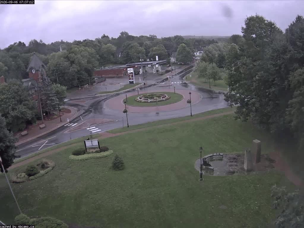 Web Cam image of Hampton