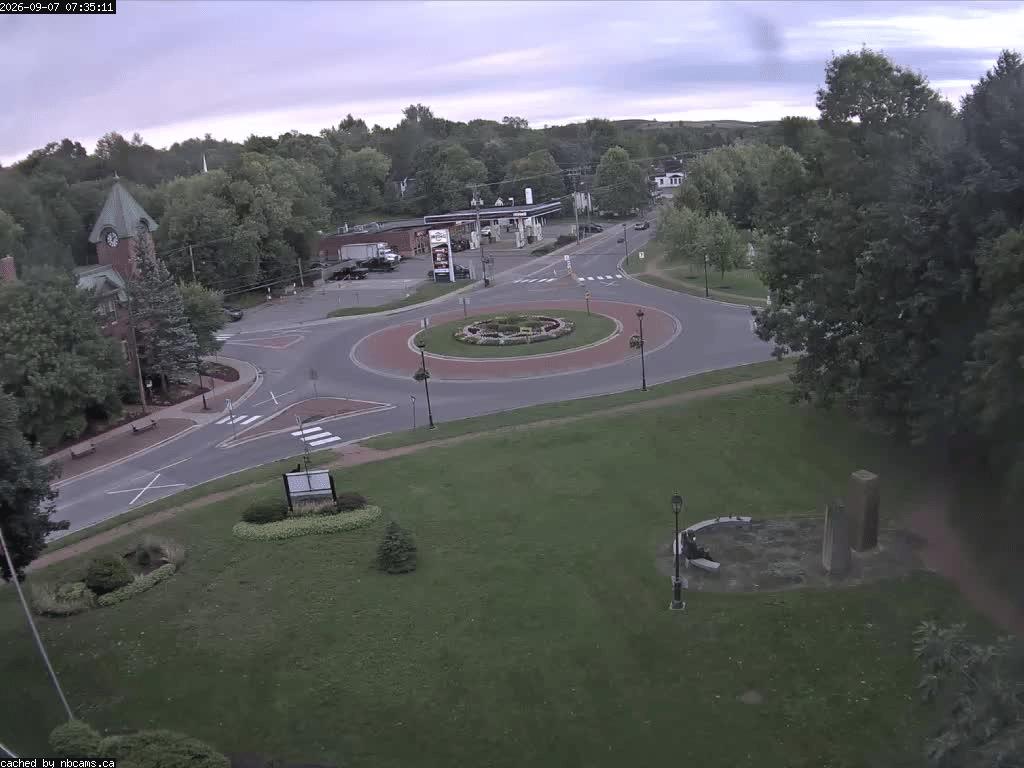 Web Cam image of Hampton