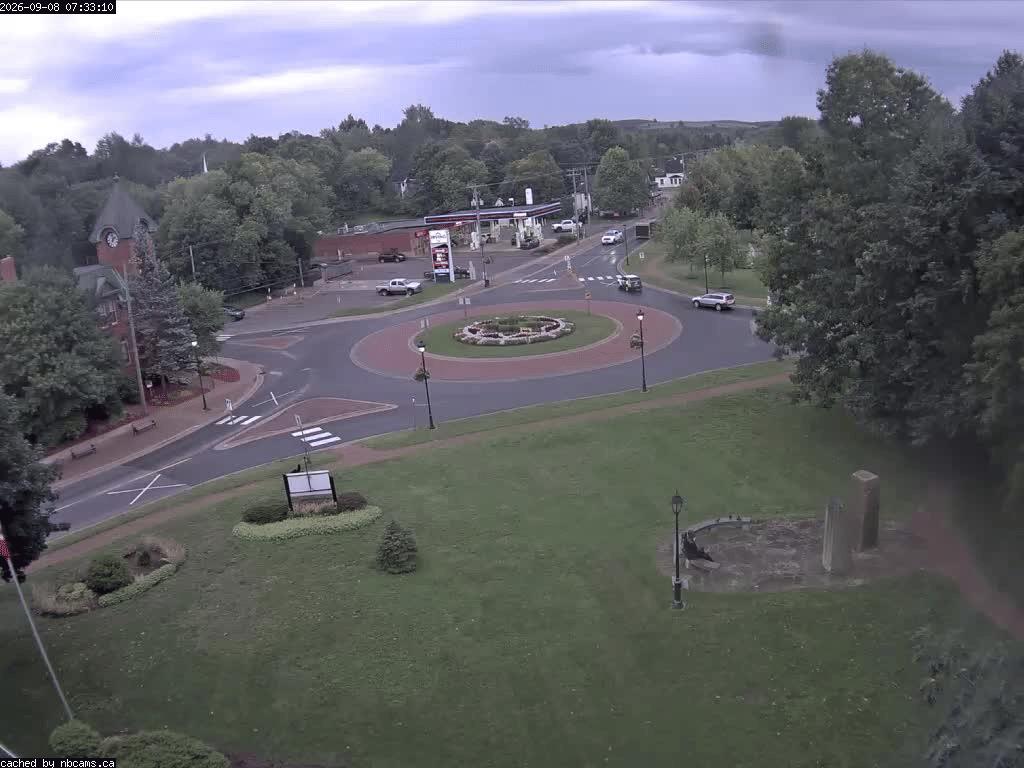 Web Cam image of Hampton
