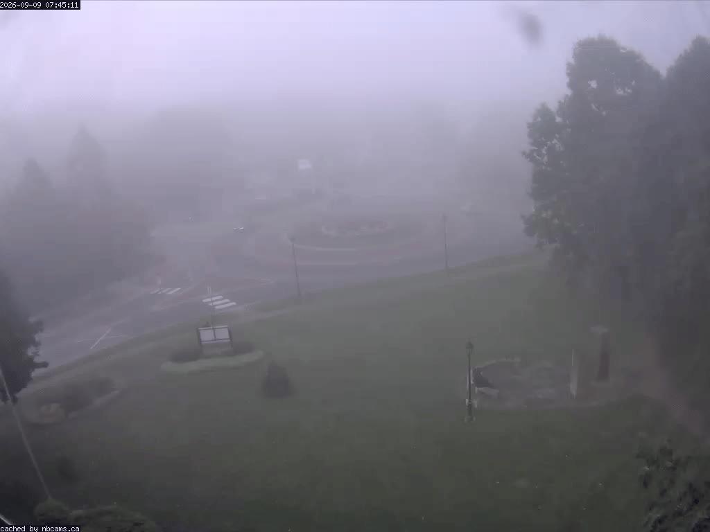 Web Cam image of Hampton
