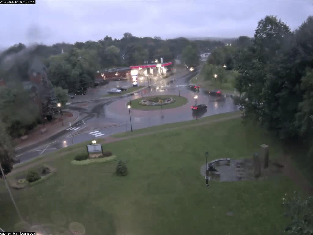 Web Cam image of Hampton