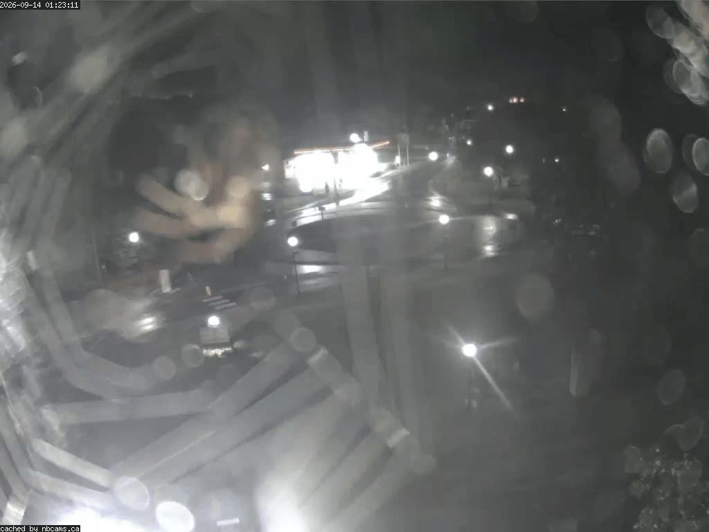 Web Cam image of Hampton