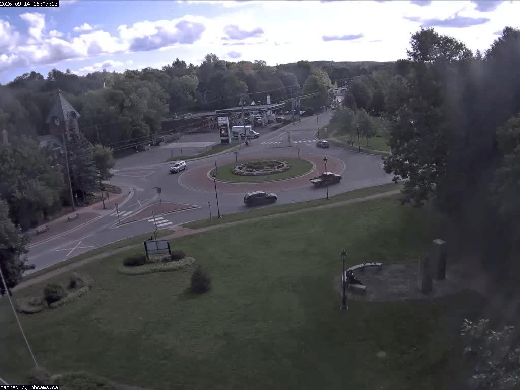 Web Cam image of Hampton