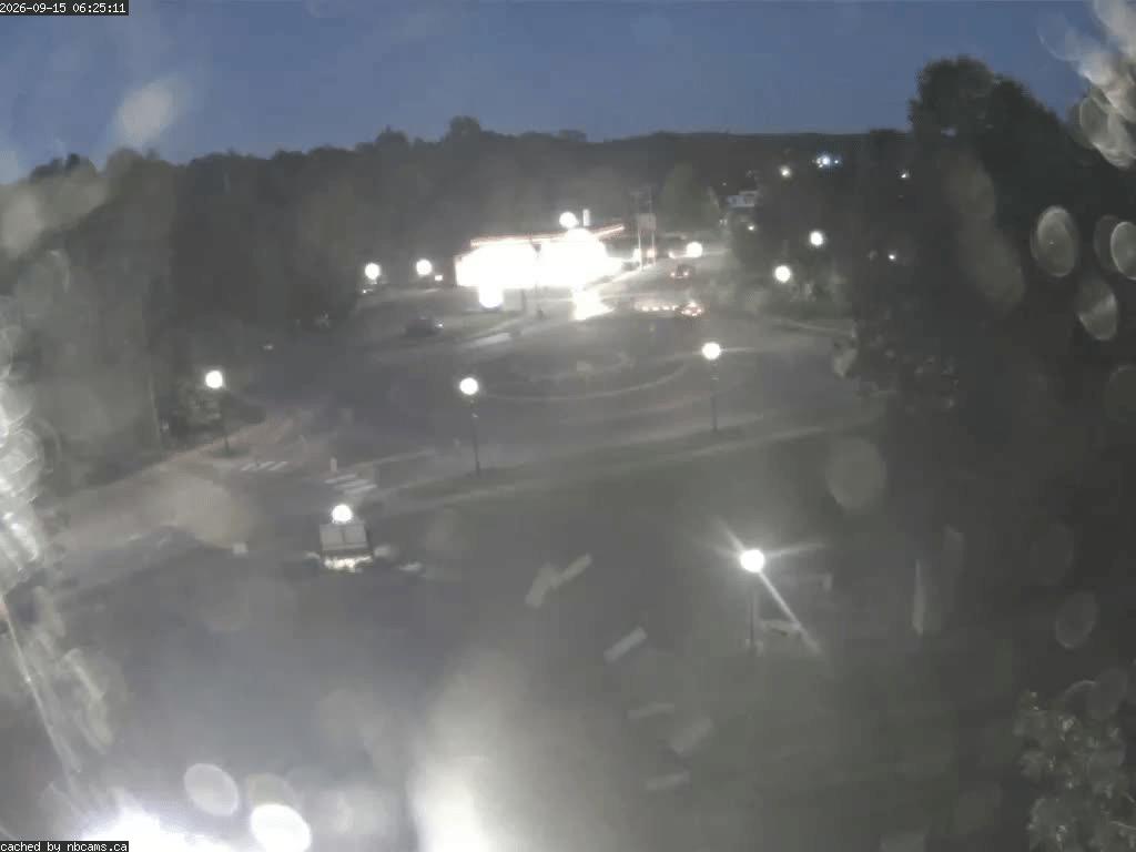 Web Cam image of Hampton