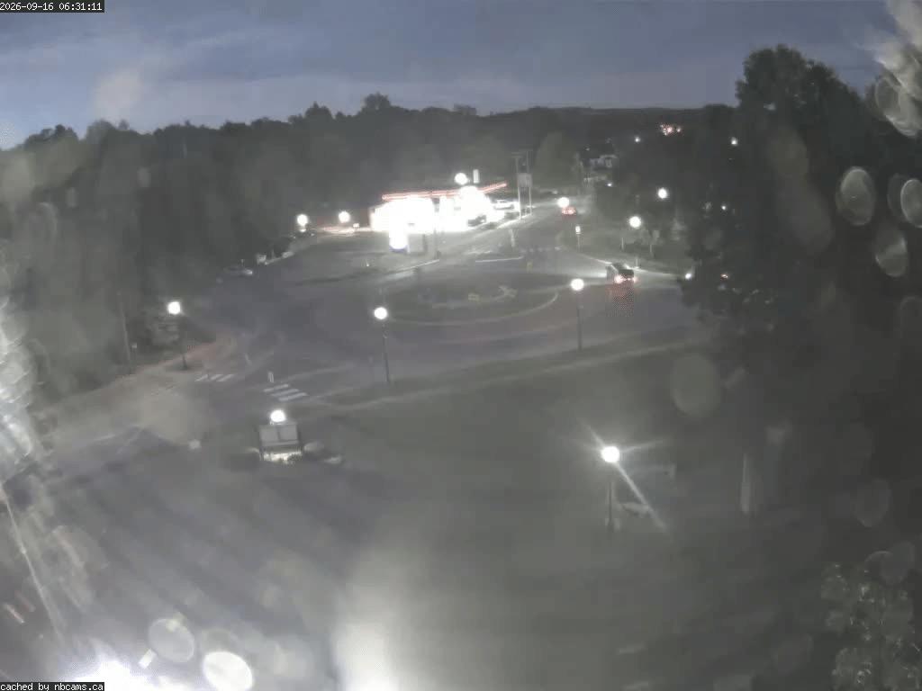 Web Cam image of Hampton