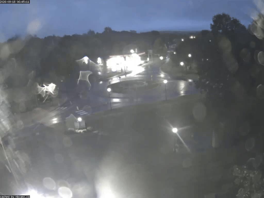 Web Cam image of Hampton