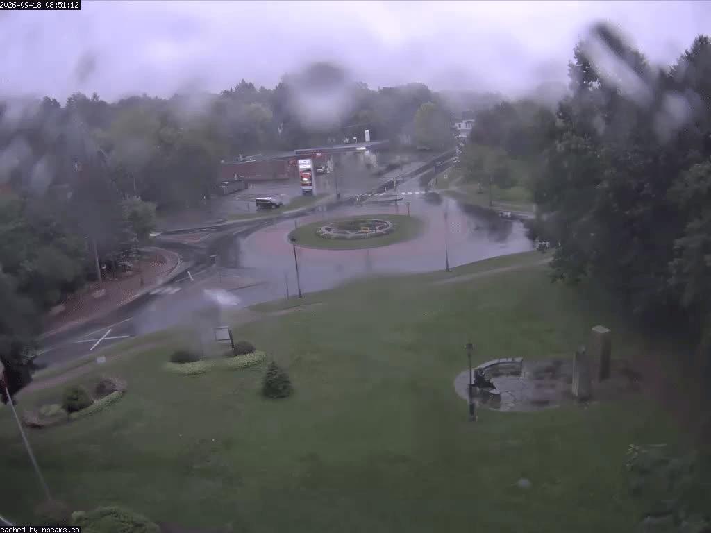 Web Cam image of Hampton