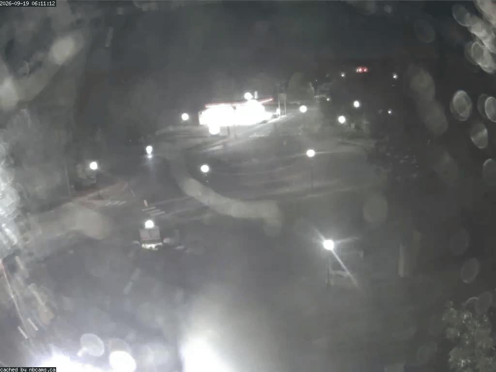 Web Cam image of Hampton