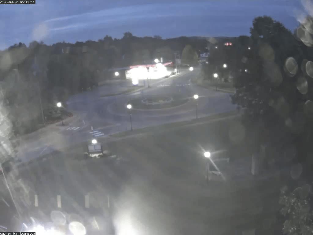 Web Cam image of Hampton
