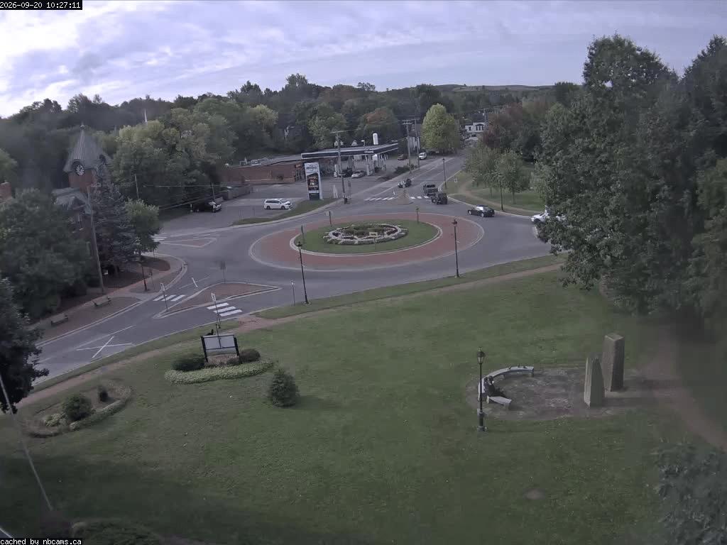 Web Cam image of Hampton
