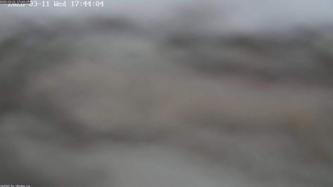 Web Cam image of Moncton (Bore Park)