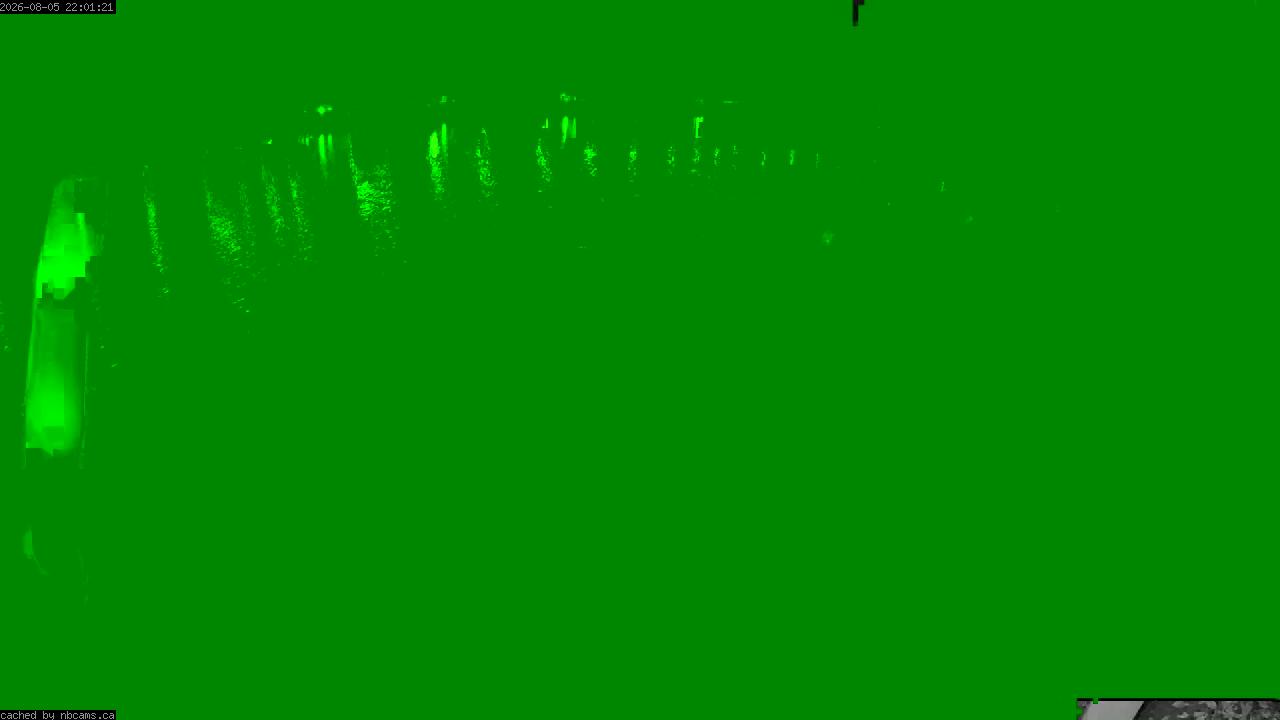 Web Cam image of Perth-Andover