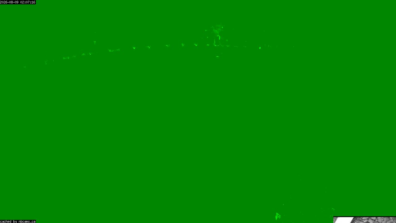 Web Cam image of Perth-Andover