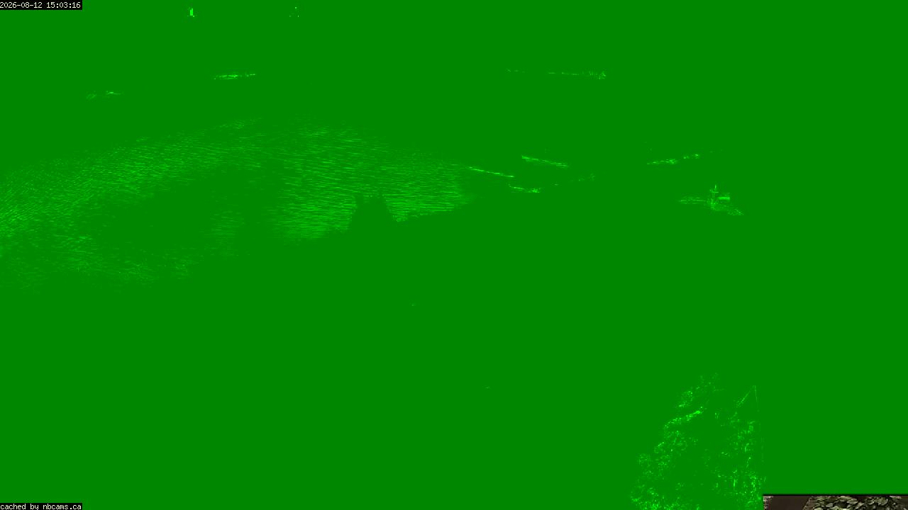 Web Cam image of Perth-Andover