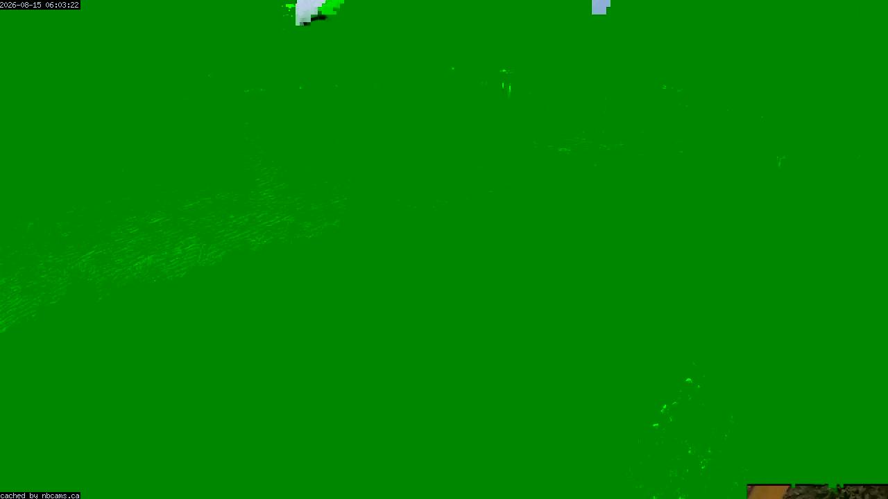 Web Cam image of Perth-Andover