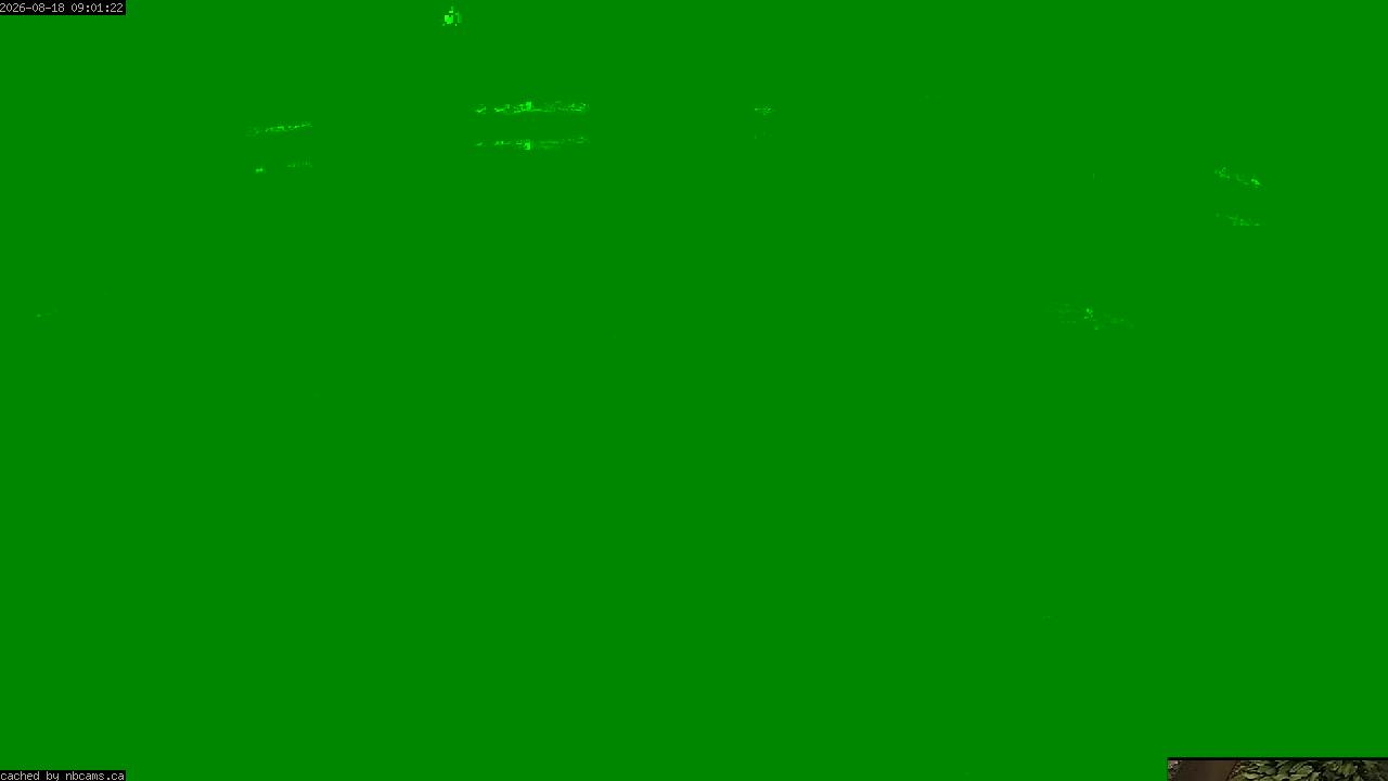 Web Cam image of Perth-Andover